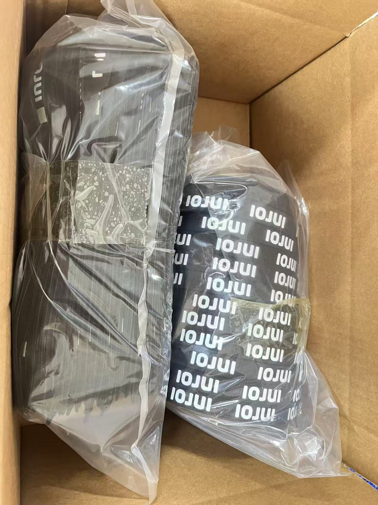 Printed Velcro Rolls with Logo | Custom Hook & Loop Tape Manufacturer