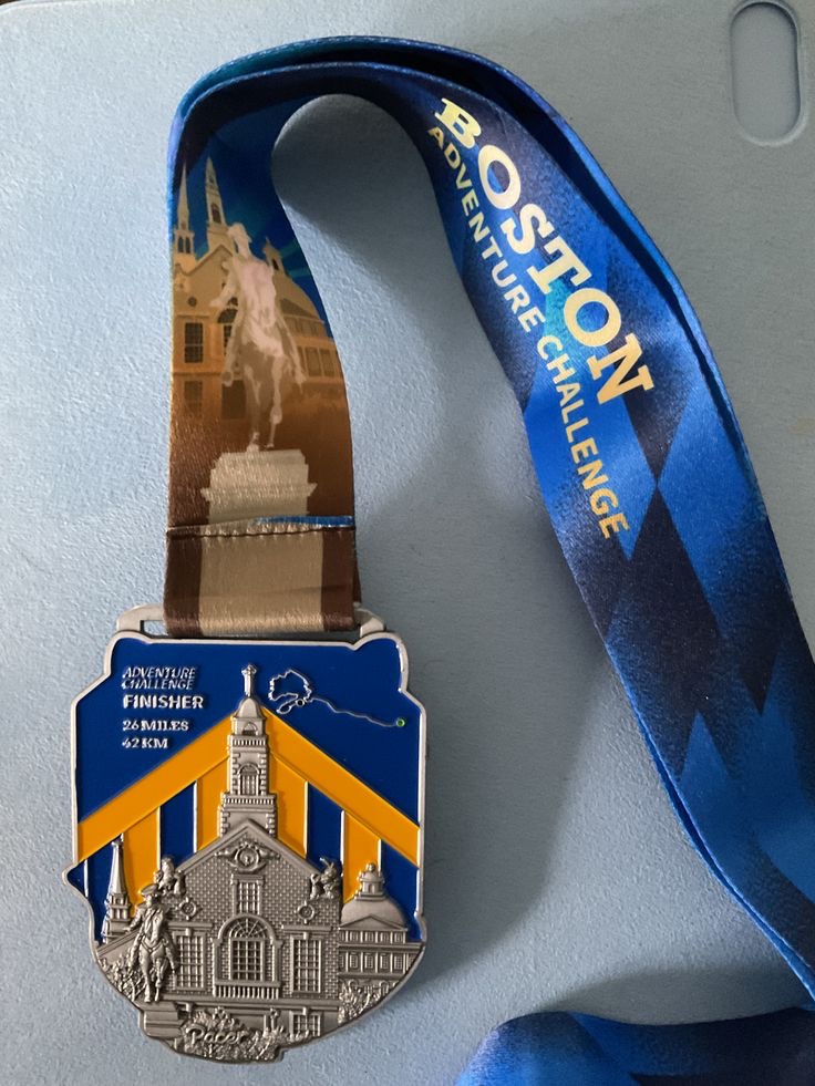 Fabricant de médailles sportives personnalisées – Finisher sur mesure | cadeauxpublicitaire.com